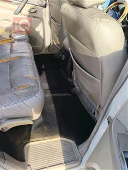 ميتسوبيشي باجيرو